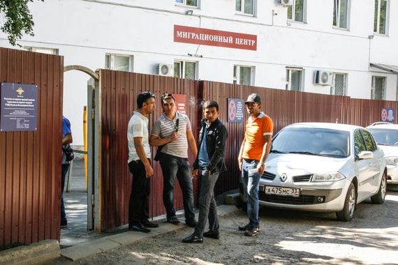 прописка в Новокуйбышевске